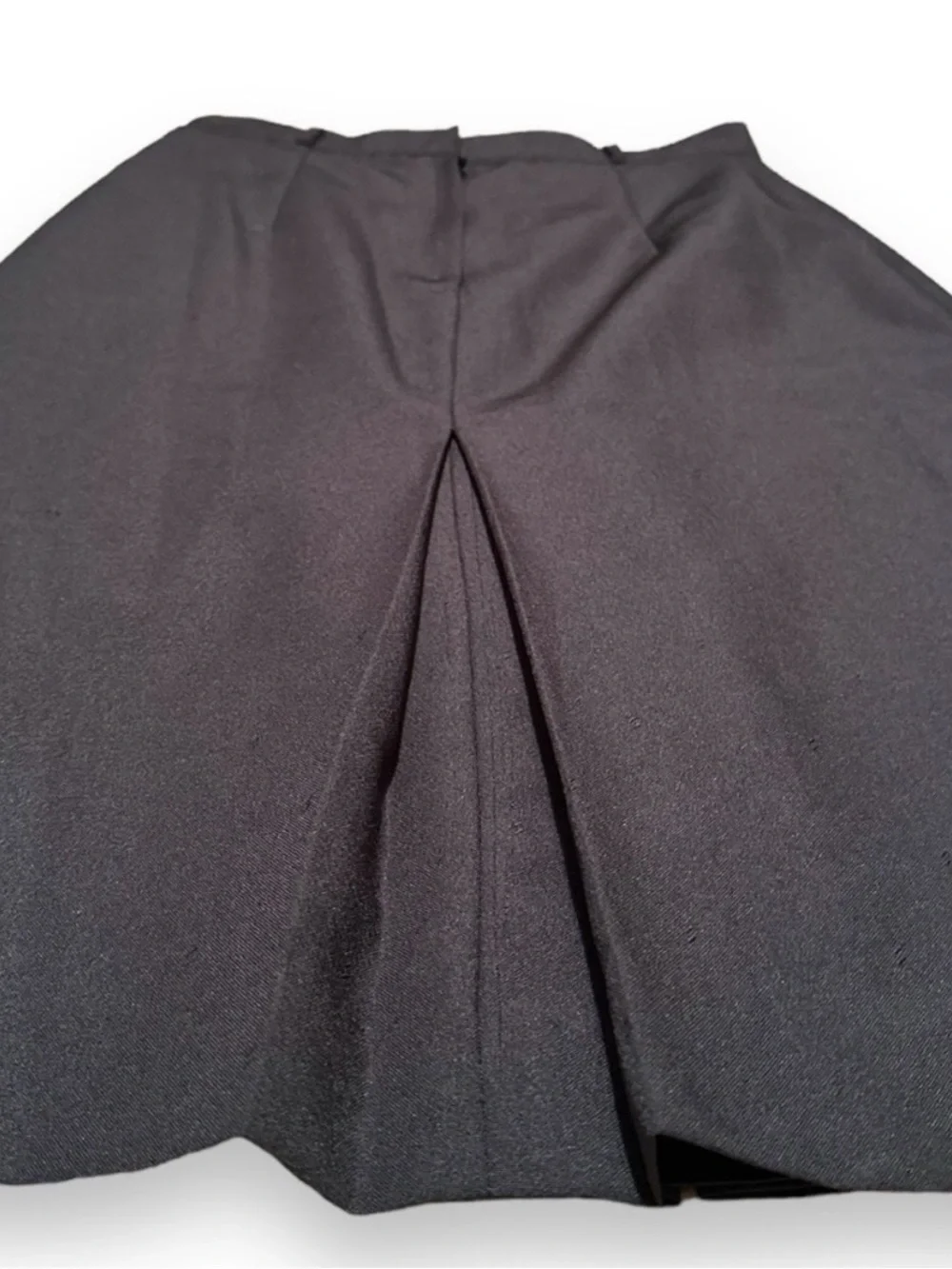 DIOR | A-Line Midi Skirt - Picture 5 of 5